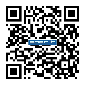 QR kodas | Vilhelmo Motiejūno individuali įmonė