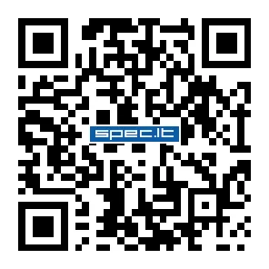 QR kodas | Vilhelmo pasažas, UAB | spec.lt