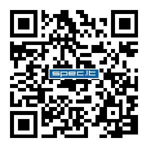 QR kodas | Vilhelmo Sakausko Įmonė | spec.lt