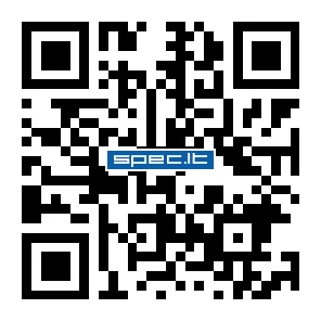 QR kodas | Vili, UAB | spec.lt
