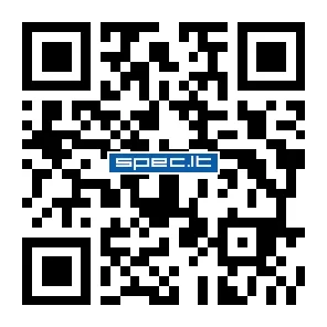 QR kodas | Vili vili, MB | spec.lt