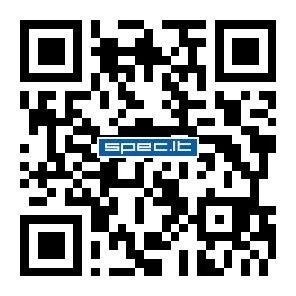 QR kodas | Vilia Studio, MB