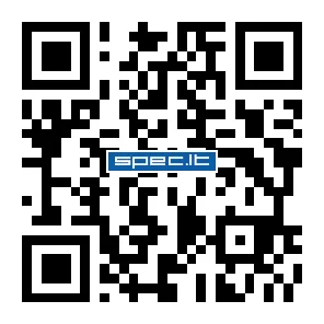 QR kodas | Viliada, UAB | spec.lt
