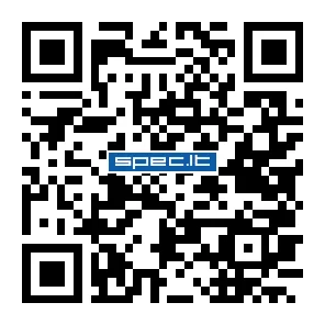 QR kodas | Viliaus-Arvydo Šukio, IĮ | spec.lt