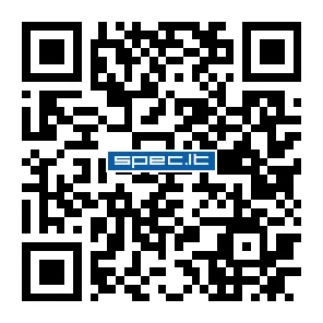 QR kodas | Viliaus Baranausko taksi | spec.lt