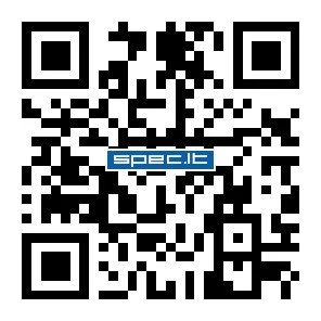 QR kodas | Viliaus Bružo, IĮ