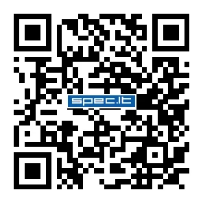 QR kodas | Viliaus Gadliausko įmonė-firma | spec.lt