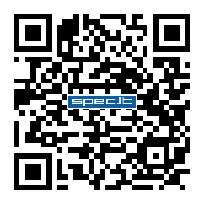 QR kodas | Viliaus Gaigalaičio globos namai | spec.lt