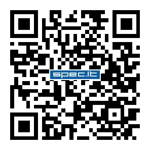 QR kodas | Viliaus Karpavičiaus, IĮ