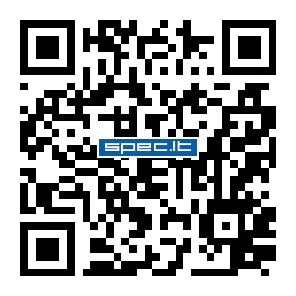 QR kodas | Viliaus Kelevišiaus, IĮ | spec.lt