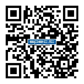 QR kodas | Viliaus labdaros ir paramos fondas