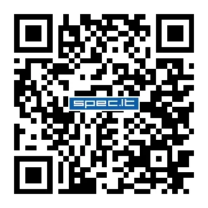 QR kodas | Viliaus Merfeldo įmonė