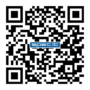 QR kodas | Viliaus Mikolaičio Įmonė | spec.lt