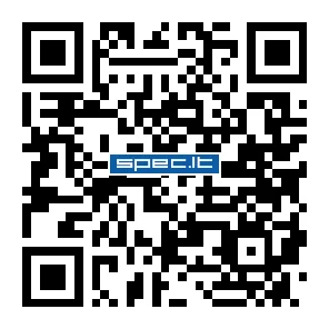 QR kodas | Viliaus Narbučio, IĮ | spec.lt