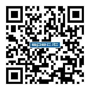 QR kodas | Viliaus projektai, MB