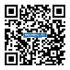 QR kodas | Viliaus Pužausko Įmonė | spec.lt