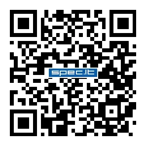 QR kodas | Viliaus Šakalio individuali įmonė