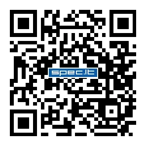 QR kodas | Viliaus Sasnausko individuali įmonė Vilingis | spec.lt