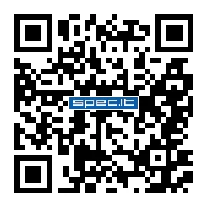 QR kodas | Viliaus Vizbaro Konsultacinė Firma | spec.lt