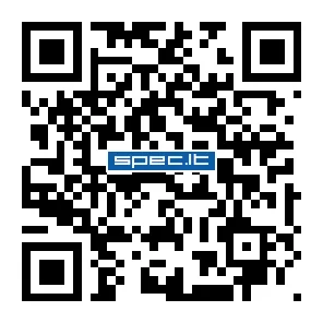 QR kodas | Vilija-2, sodininkų bendrija | spec.lt