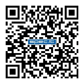 QR kodas | Vilija, daugiabučio namo savininkų bendrija | spec.lt