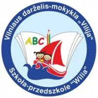 Vilija, Vilniaus darželis-mokykla