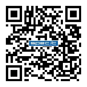 QR kodas | Vilija, Vilniaus darželis-mokykla | spec.lt