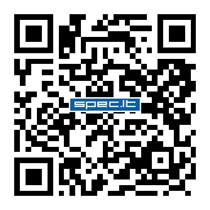 QR kodas | Vilijampolės Dailės Centras, VŠĮ | spec.lt