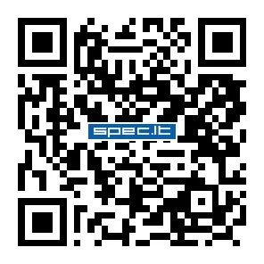 QR kodas | Vilijampolės kaspinas, VŠĮ