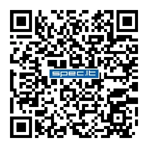 QR kodas | Vilijampolės socialinės globos namų darbuotojų profesinė sąjunga | spec.lt