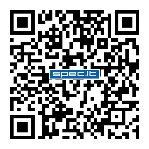 QR kodas | Vilijampolės vaikų ir jaunimo pensionatas | spec.lt