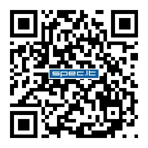 QR kodas | Vilijos darbai, MB | spec.lt