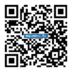 QR kodas | Vilijos Dikšienės individuali įmonė | spec.lt