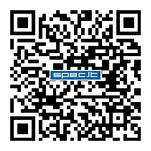 QR kodas | Vilijos Jakučionienės individuali įmonė | spec.lt