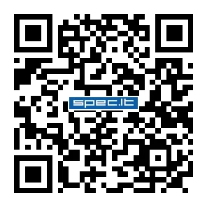 QR kodas | Vilijos Kačėnienės įmonė | spec.lt