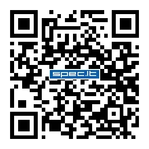 QR kodas | Vilijos Motiečienės įmonė | spec.lt