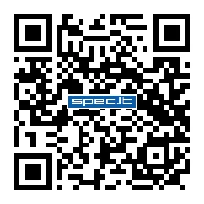 QR kodas | Vilijos Pakalnienės firma | spec.lt