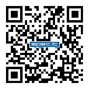 QR kodas | VILIJOS PARKAS, UAB | spec.lt