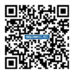 QR kodas | Vilijos Šatkutės Odontologijos Kabinetas, UAB | spec.lt