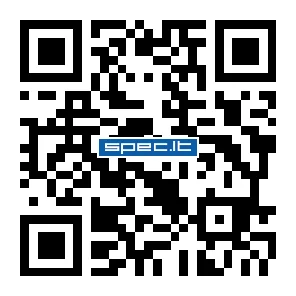 QR kodas | Vilijos ūkis, ŽŪB