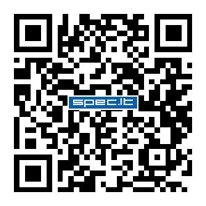 QR kodas | Vilijos užuolaidos, UAB | spec.lt