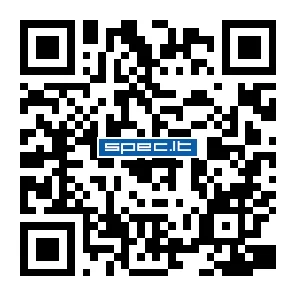 QR kodas | Vilijos Varžinskienės Įmonė | spec.lt
