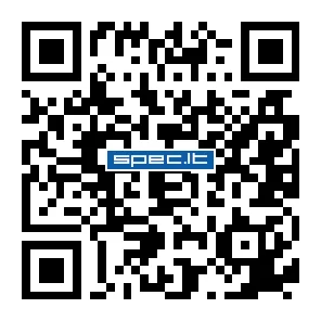 QR kodas | Vilijos Vlasiuk veterinarija | spec.lt