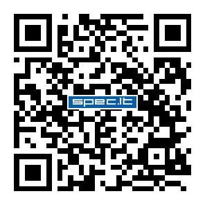 QR kodas | VILIMA, J. Vilimienės, IĮ | spec.lt