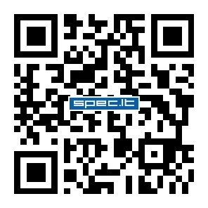 QR kodas | Vilimax, UAB