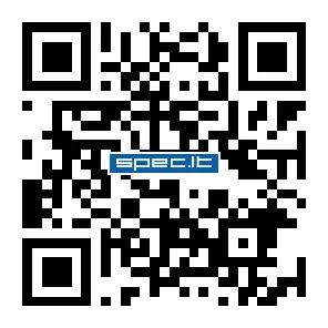 QR kodas | Vilimedia, MB | spec.lt