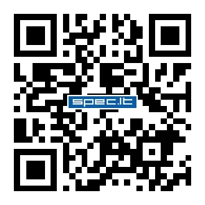 QR kodas | VILIMEKSAS, UAB | spec.lt