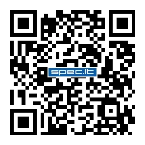 QR kodas | VILIMEKSO SERVISAS, UAB | spec.lt