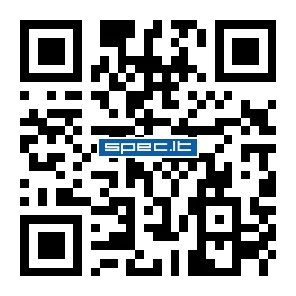 QR kodas | VILIMONTA, UAB | spec.lt