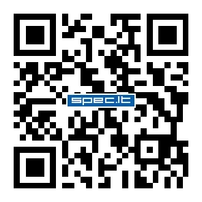 QR kodas | Vilina Homes, MB